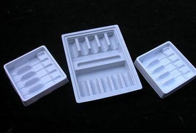 威海三叶塑料厂定制医疗吸塑—威海环翠区塑料包装容器